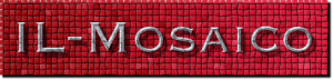 Logo Il-Mosaico