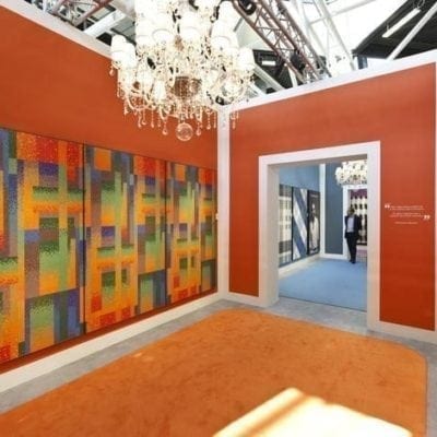 Cersaie 2017