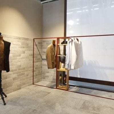 Cersaie 2017
