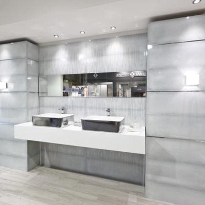 Cersaie 2017