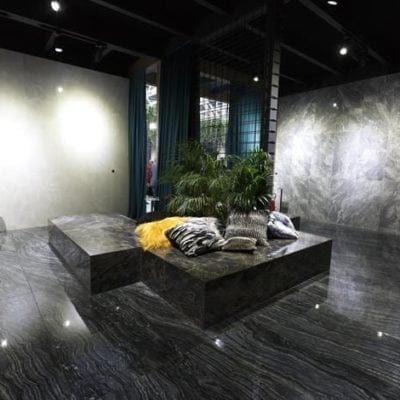 Cersaie 2017