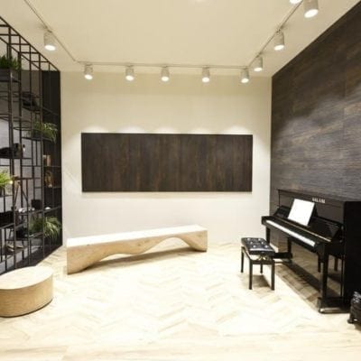Cersaie 2017