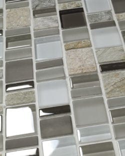 Mix di vari materiali MULTI GLASS