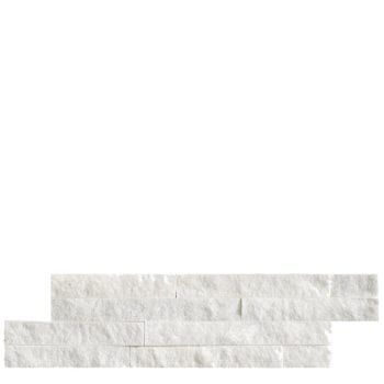 MINI NAT STONE White sind Wand-Verkleidungs Elemente in diversen Naturstein Optiken und Farben. Mit kleinem Aufwand erreichen Sie eine grosse Wirkung in ihrem Zuhause. Geeignet für Wohnraum, Küche, Bad, Sitzplatz, Weinkeller etc.