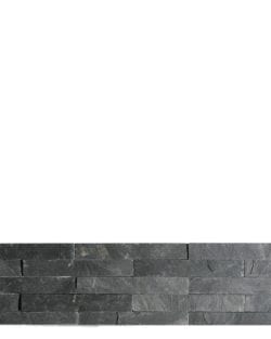 NAT STONE Black sind Wand-Verkleidungs Elemente in diversen Naturstein Optiken und Farben. Mit kleinem Aufwand erreichen Sie eine grosse Wirkung in ihrem Zuhause. Geeignet für Wohnraum, Küche, Bad, Sitzplatz, Weinkeller etc